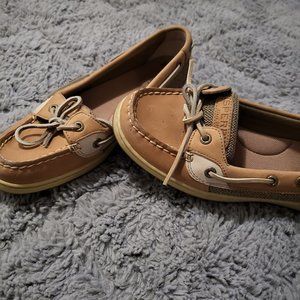 Sperrys